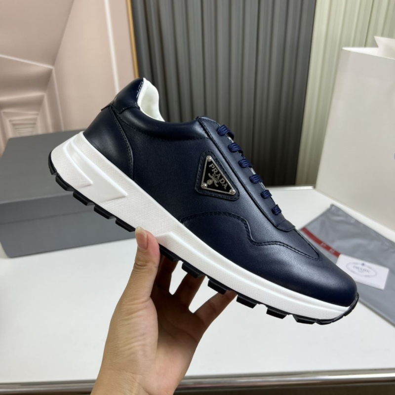 Prada Casual Shoes